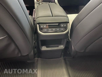 2025 Lexus TX 350 F SPORT Handling - miniatura 30