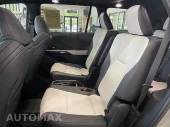 2025 Lexus TX 350 F SPORT Handling - miniatura 33