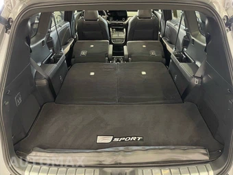 2025 Lexus TX 350 F SPORT Handling - miniatura 37