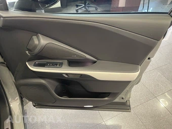 2025 Lexus TX 350 F SPORT Handling - miniatura 39