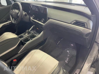 2025 Lexus TX 350 F SPORT Handling - miniatura 41