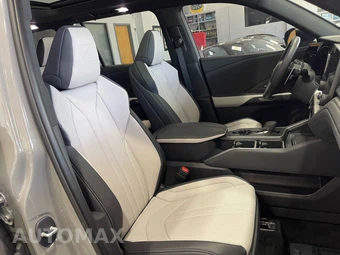 2025 Lexus TX 350 F SPORT Handling - miniatura 43