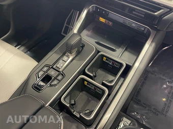 2025 Lexus TX 350 F SPORT Handling - miniatura 44
