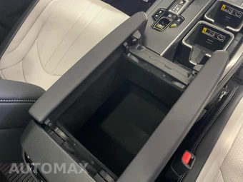 2025 Lexus TX 350 F SPORT Handling - miniatura 45