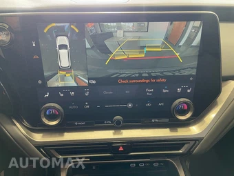 2025 Lexus TX 350 F SPORT Handling - miniatura 50