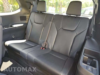 2025 Lexus TX 350 F SPORT Handling - miniatura 14