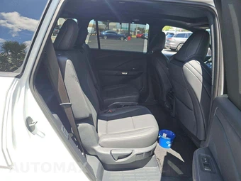 2025 Lexus TX 350 F SPORT Handling - miniatura 17
