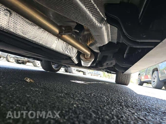 2025 Lexus TX 350 F SPORT Handling - miniatura 18