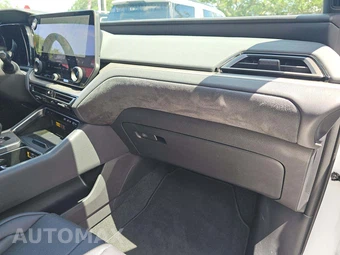 2025 Lexus TX 350 F SPORT Handling - miniatura 20