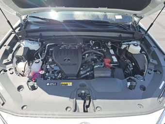 2025 Lexus TX 350 F SPORT Handling - miniatura 23