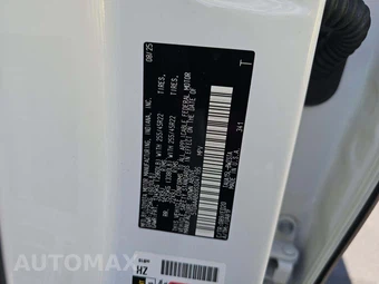 2025 Lexus TX 350 F SPORT Handling - miniatura 5