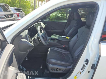 2025 Lexus TX 350 F SPORT Handling - miniatura 6