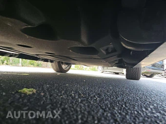 2025 Lexus TX 350 F SPORT Handling - miniatura 7