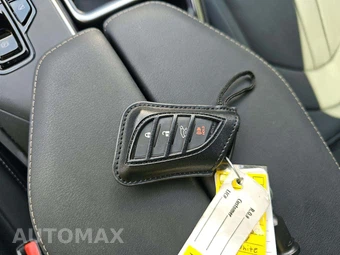 2025 Lexus TX 350 F SPORT Handling - miniatura 8