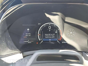 2025 Lexus TX 350 F SPORT Handling - miniatura 9