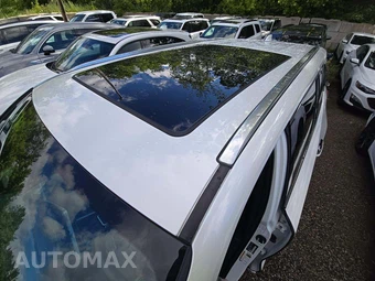 2025 Lexus TX 350 Luxury - miniatura 12