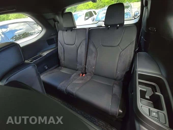 2025 Lexus TX 350 Luxury - miniatura 14