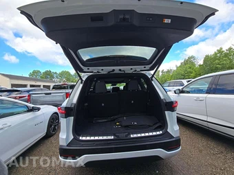 2025 Lexus TX 350 Luxury - miniatura 15