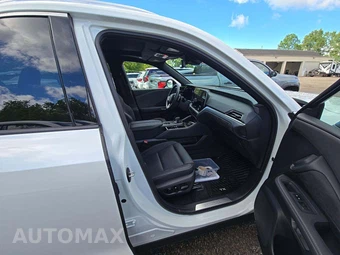 2025 Lexus TX 350 Luxury - miniatura 19