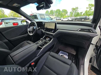 2025 Lexus TX 350 Luxury - miniatura 20