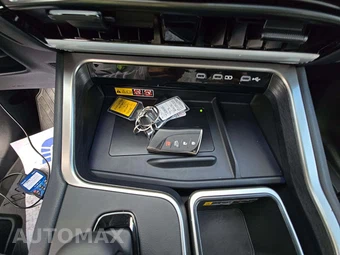 2025 Lexus TX 350 Luxury - miniatura 8