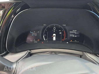 2025 Lexus TX 350 Luxury - miniatura 9
