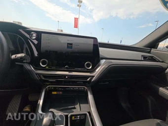 2025 Lexus TX 350 Luxury - miniatura 10
