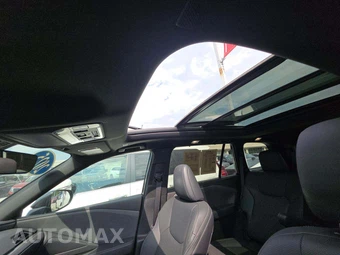 2025 Lexus TX 350 Luxury - miniatura 11