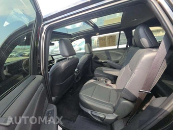 2025 Lexus TX 350 Luxury - miniatura 13