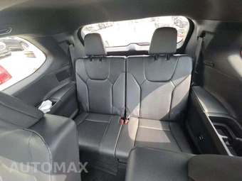 2025 Lexus TX 350 Luxury - miniatura 14