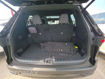 2025 Lexus TX 350 Luxury - miniatura 15