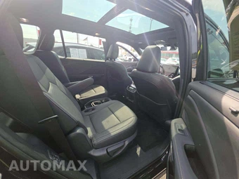 2025 Lexus TX 350 Luxury - miniatura 17