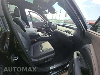 2025 Lexus TX 350 Luxury - miniatura 19
