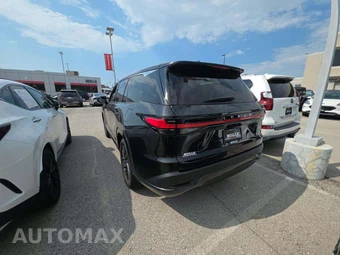 2025 Lexus TX 350 Luxury - miniatura 2