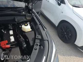 2025 Lexus TX 350 Luxury - miniatura 22