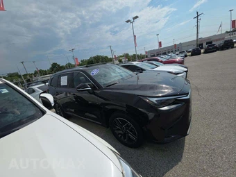 2025 Lexus TX 350 Luxury - miniatura 4