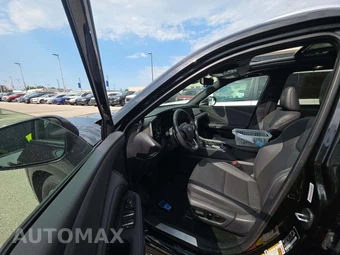 2025 Lexus TX 350 Luxury - miniatura 6