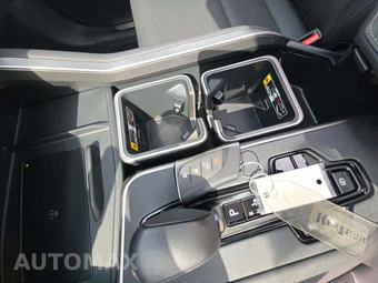 2025 Lexus TX 350 Luxury - miniatura 8