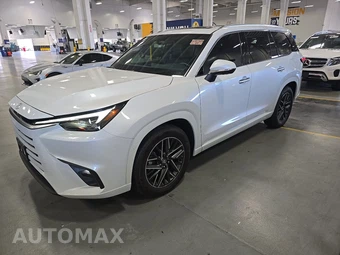 2025 Lexus TX 350 Premium