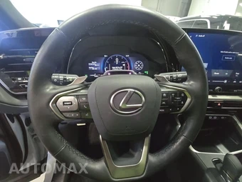 2025 Lexus TX 350 Premium - miniatura 10