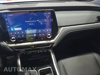 2025 Lexus TX 350 Premium - miniatura 11
