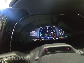 2025 Lexus TX 350 Premium - miniatura 12