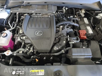 2025 Lexus TX 350 Premium - miniatura 17
