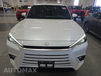 2025 Lexus TX 350 Premium - miniatura 2