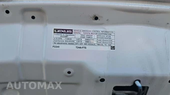 2025 Lexus TX 350 Premium - miniatura 20