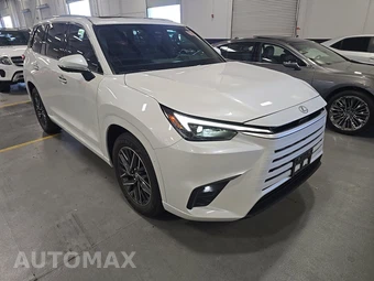 2025 Lexus TX 350 Premium - miniatura 3