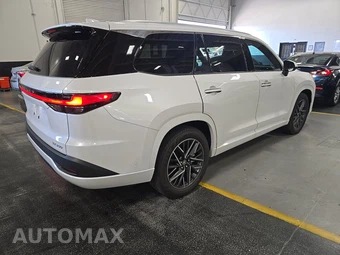2025 Lexus TX 350 Premium - miniatura 4