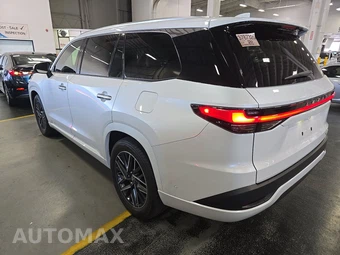 2025 Lexus TX 350 Premium - miniatura 6