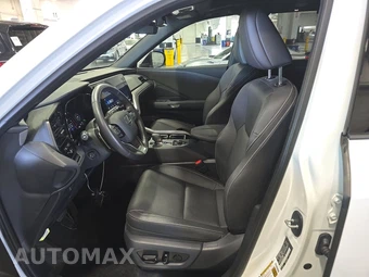 2025 Lexus TX 350 Premium - miniatura 7