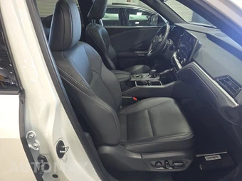 2025 Lexus TX 350 Premium - miniatura 8